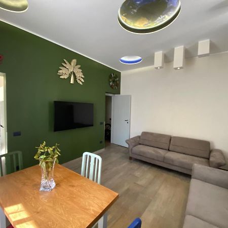 Appartement Mondo Vacanze à Savone Extérieur photo