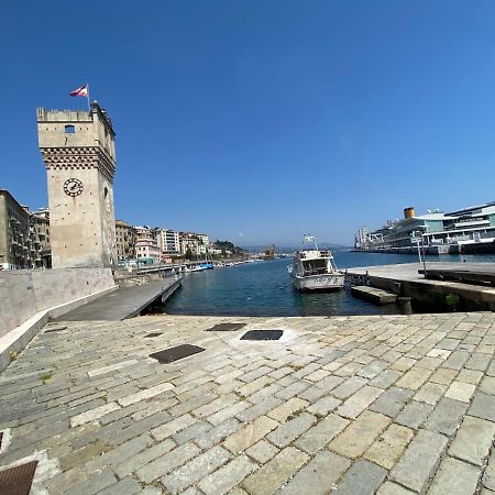 Appartement Mondo Vacanze à Savone Extérieur photo