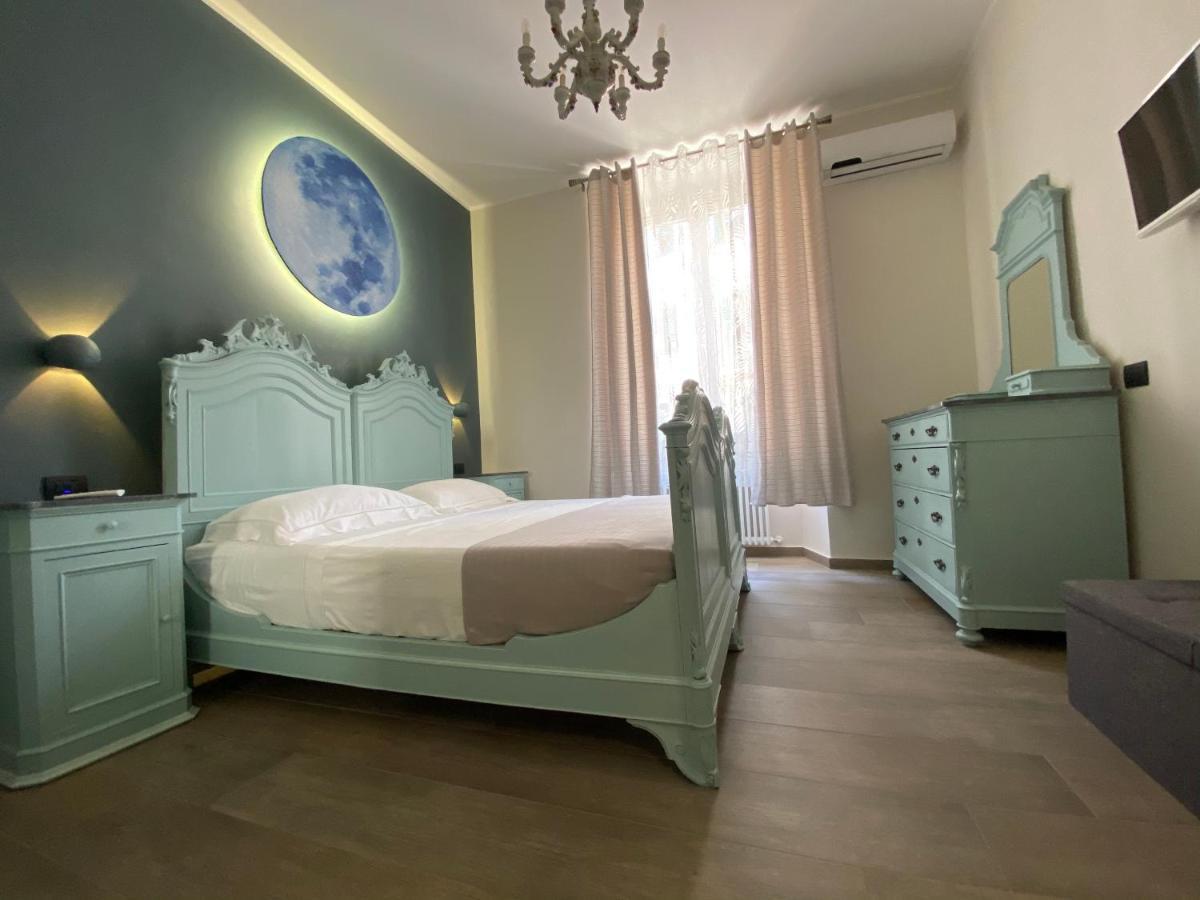 Appartement Mondo Vacanze à Savone Extérieur photo