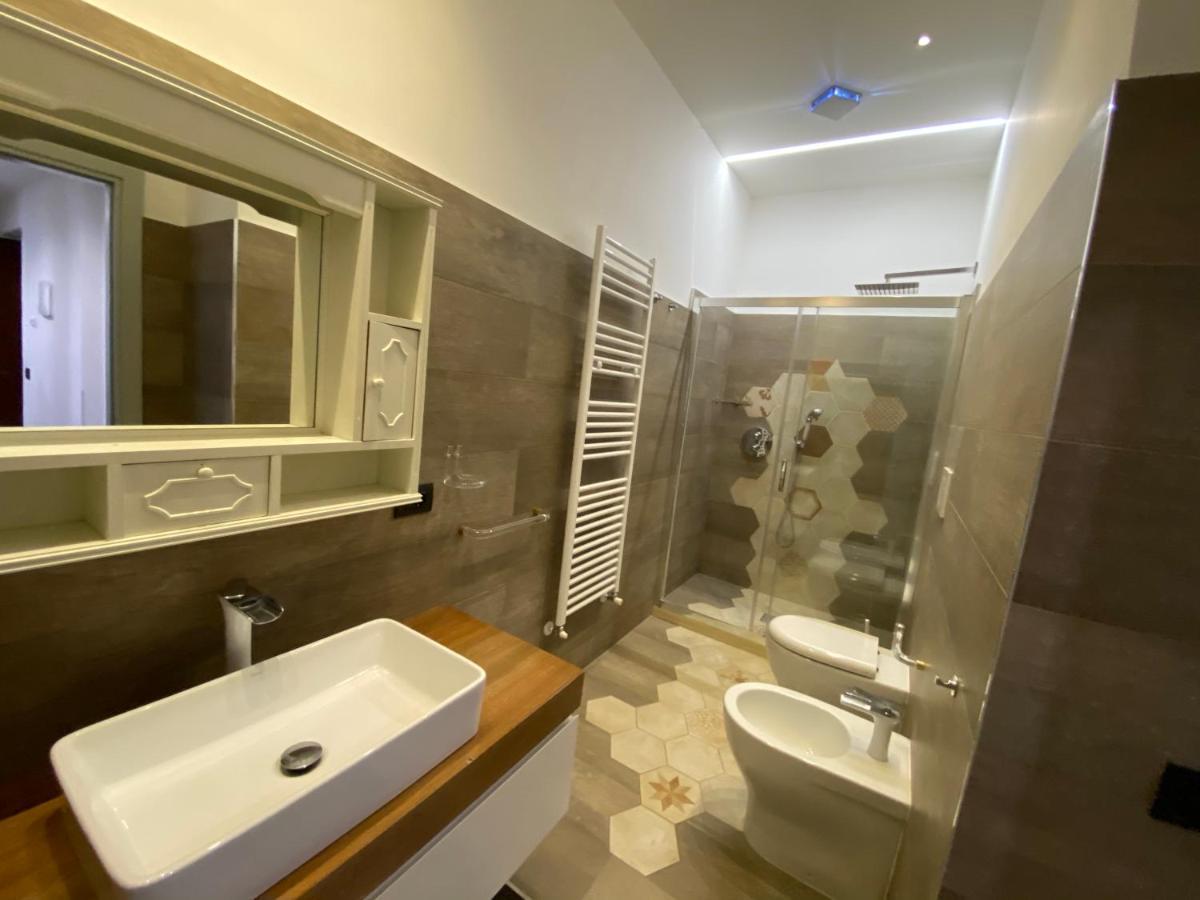 Appartement Mondo Vacanze à Savone Extérieur photo