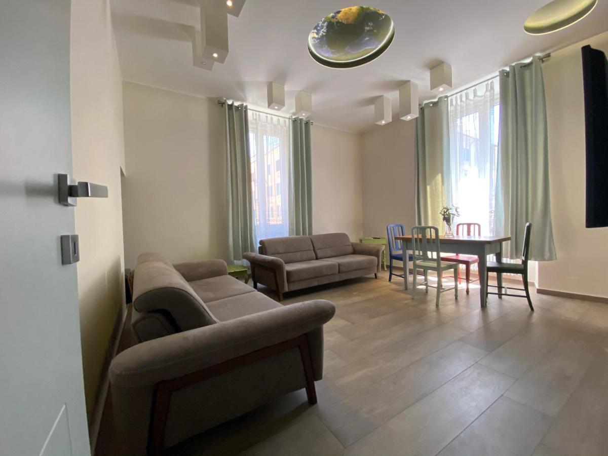 Appartement Mondo Vacanze à Savone Extérieur photo