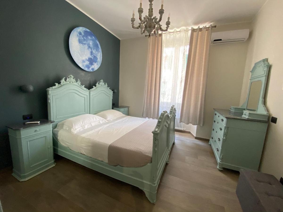 Appartement Mondo Vacanze à Savone Extérieur photo