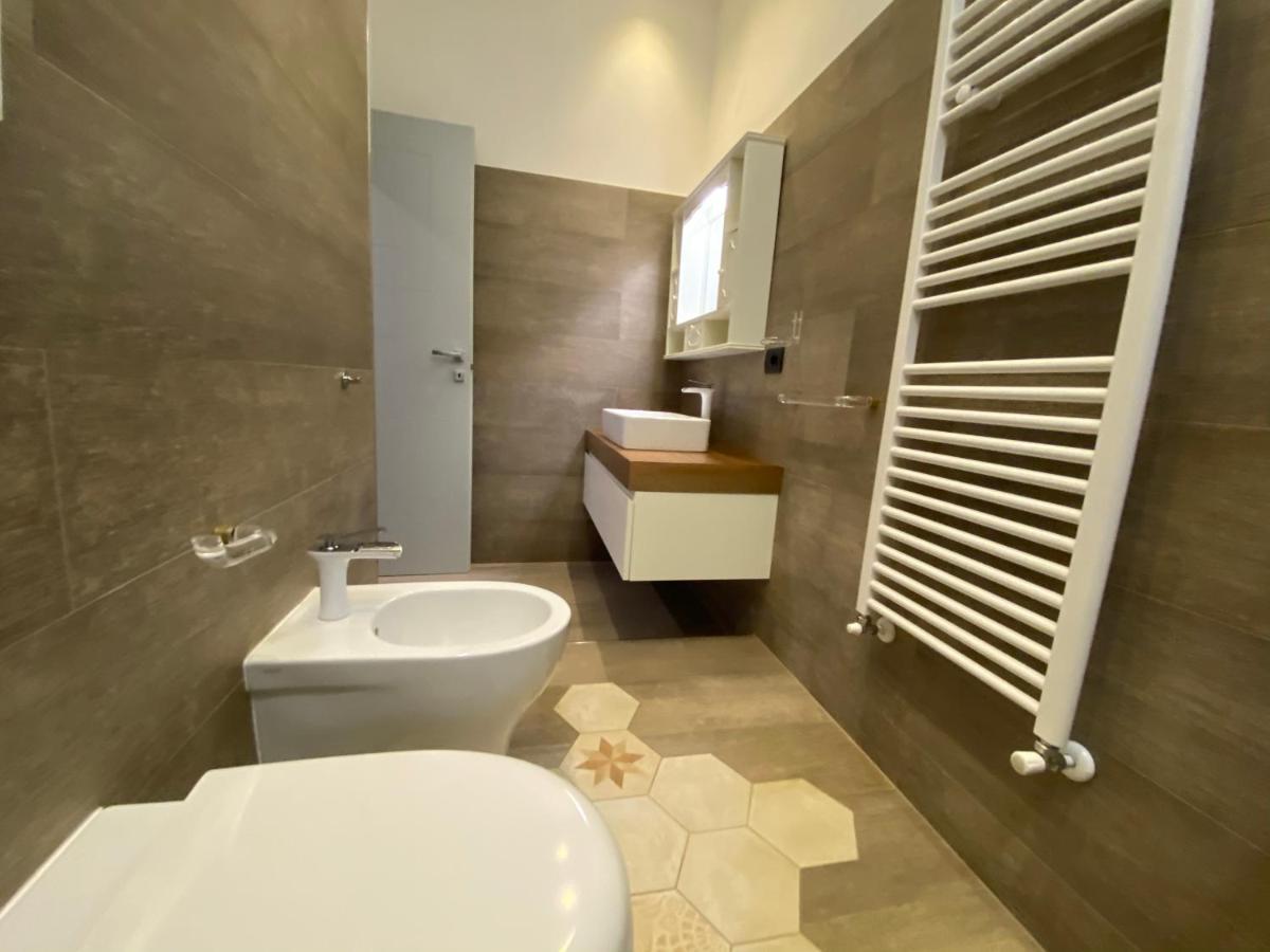 Appartement Mondo Vacanze à Savone Extérieur photo
