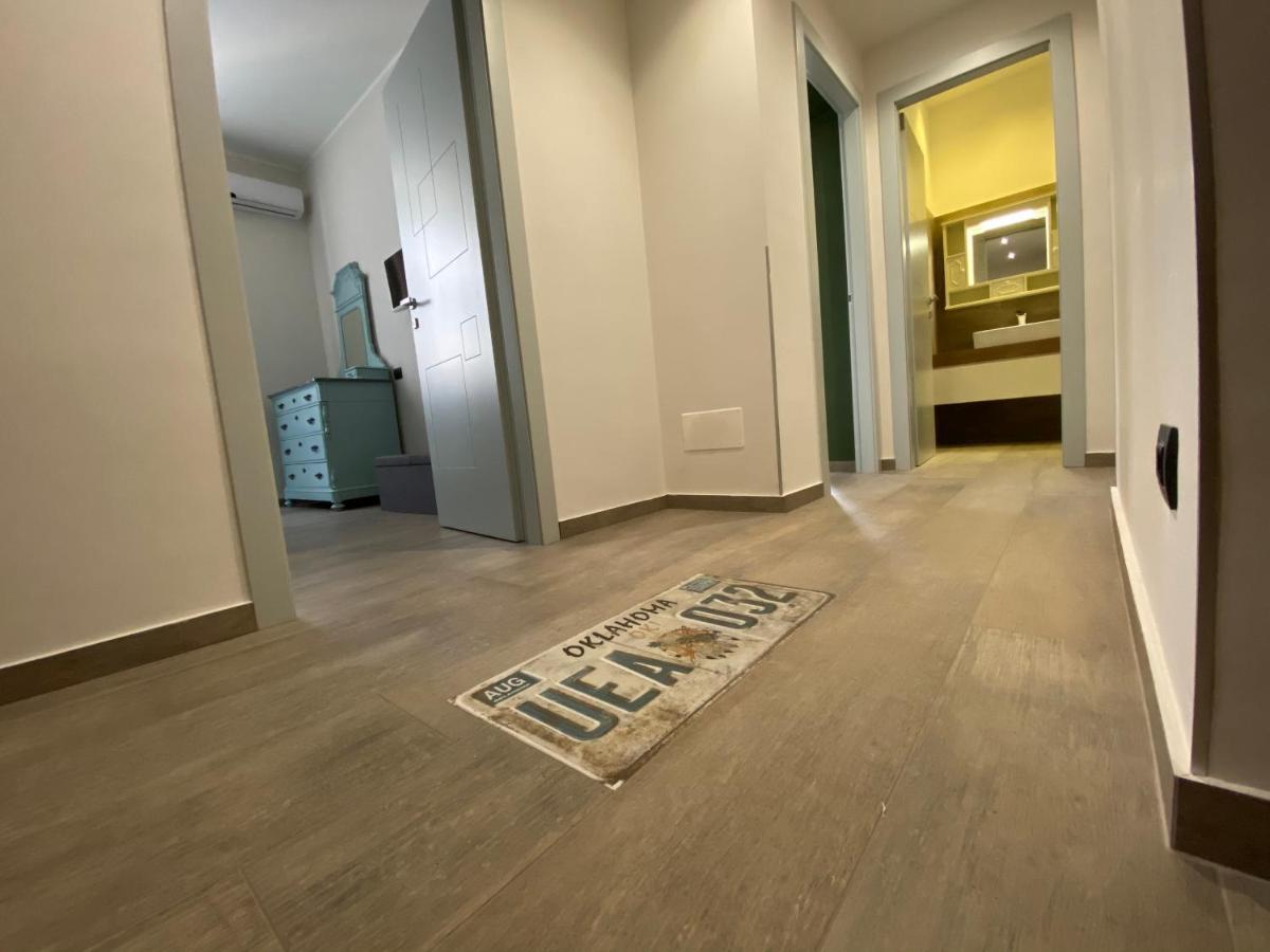 Appartement Mondo Vacanze à Savone Extérieur photo