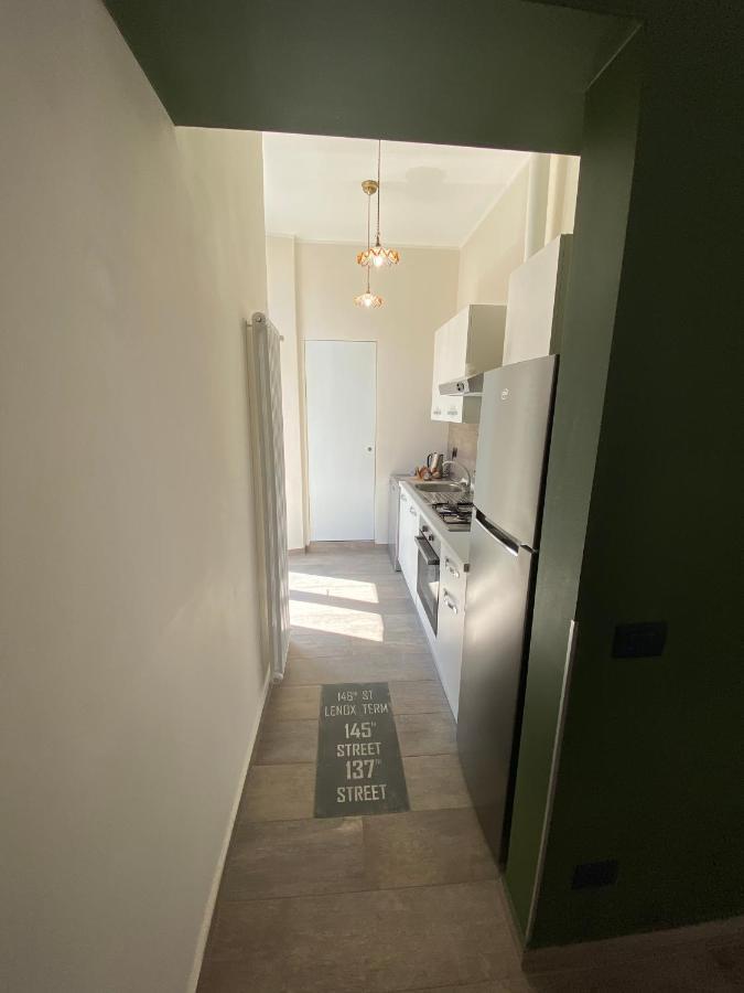 Appartement Mondo Vacanze à Savone Extérieur photo